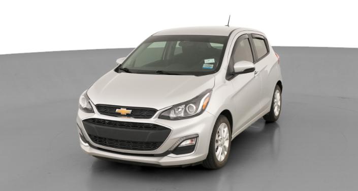 2022 Chevrolet Spark LT -
                Auburn, GA