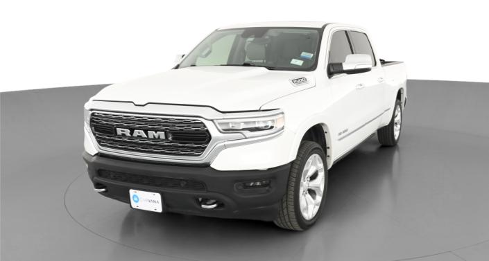 2022 RAM 1500 Limited -
                San Antonio, TX