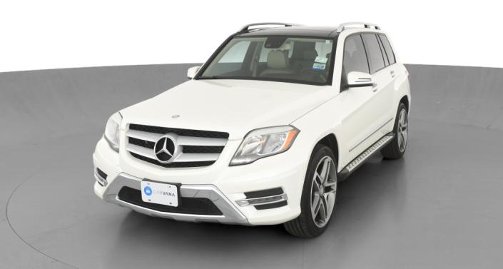 2015 Mercedes-Benz GLK 350 4MATIC -
                Colonial Heights, VA