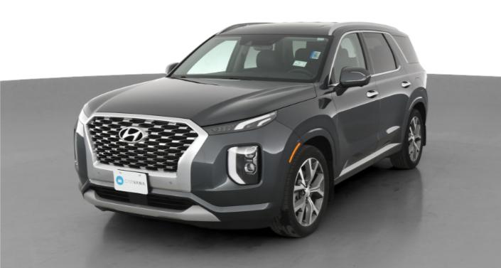 2022 Hyundai Palisade Limited -
                Richton Park, IL