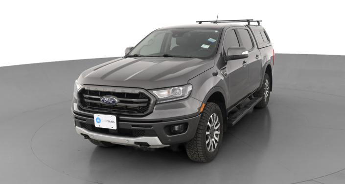 2019 Ford Ranger Lariat -
                Indianapolis, IN