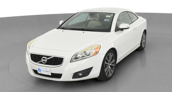 2011 Volvo C70 T5 -
                Colonial Heights, VA