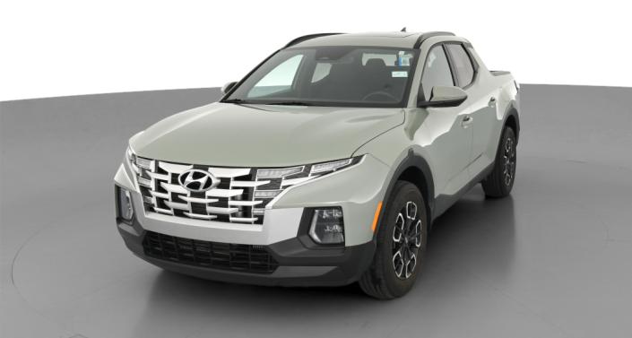 2022 Hyundai Santa Cruz SEL -
                Trenton, OH