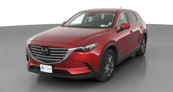 2020 Mazda CX-9 Touring -
                Colonial Heights, VA