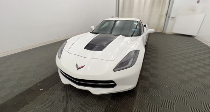 2015 Chevrolet Corvette Stingray -
                  Framingham, MA