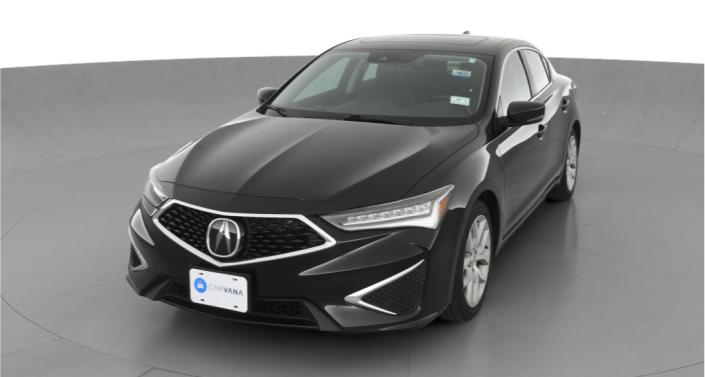 2019 Acura ILX  -
                Colonial Heights, VA