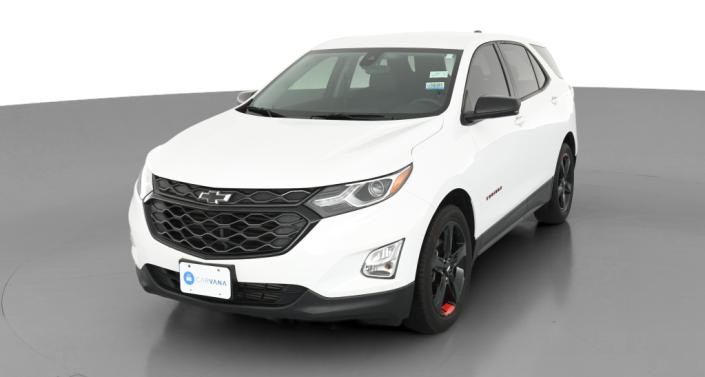 2020 Chevrolet Equinox LT -
                Trenton, OH