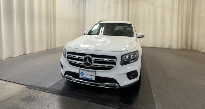 2022 Mercedes-Benz GLB 250 -
                Indianapolis, IN