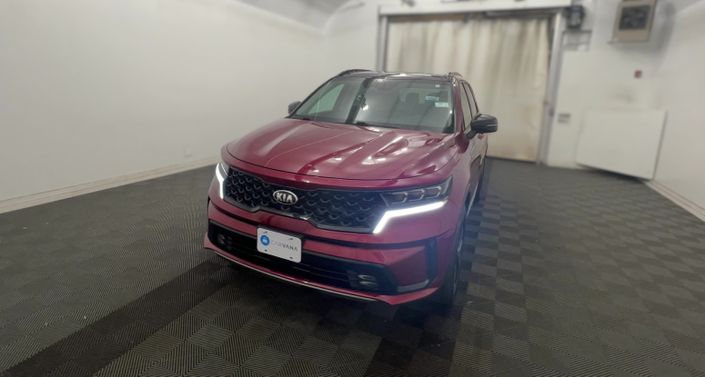 2021 Kia Sorento SX -
                Framingham, MA