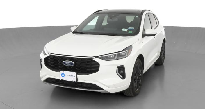 2023 Ford Escape ST-Line Elite -
                Colonial Heights, VA