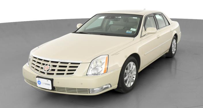 2011 Cadillac DTS Base -
                Bessemer, AL