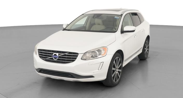 2017 Volvo XC60 T6 Inscription -
                  Haines City, FL