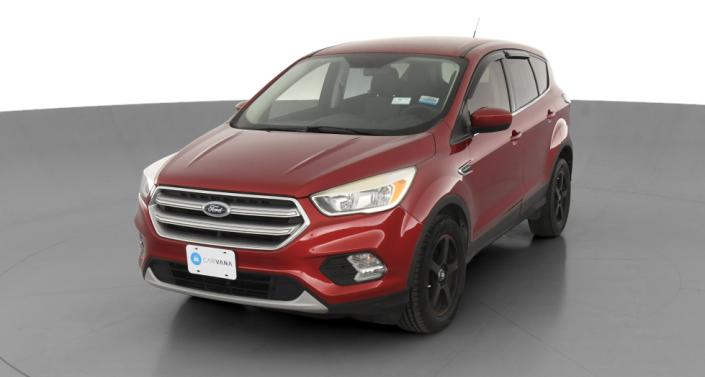 2017 Ford Escape SE -
                San Antonio, TX