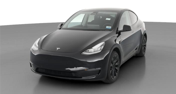 2022 Tesla Model Y Long Range -
                Bessemer, AL