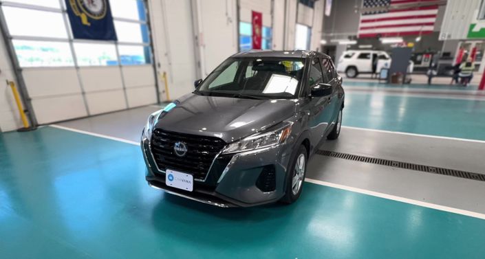 2023 Nissan Kicks S -
                Madison, TN