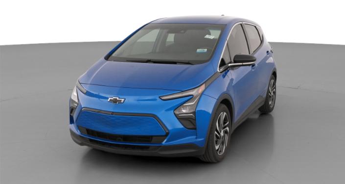 2023 Chevrolet Bolt EV 2LT -
                Tolleson, AZ