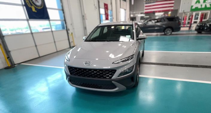 2023 Hyundai Kona SE -
                Madison, TN