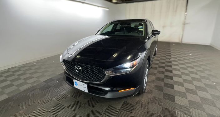 2023 Mazda CX-30 Select -
                Framingham, MA