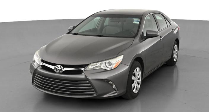 2016 Toyota Camry LE -
                Beverly, NJ