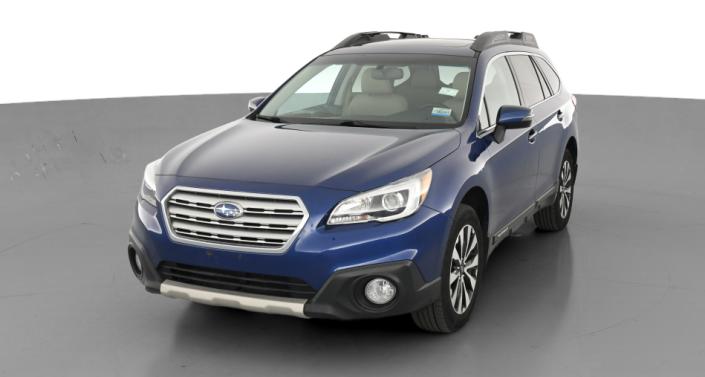 2016 Subaru Outback 2.5i Limited -
                Lorain, OH