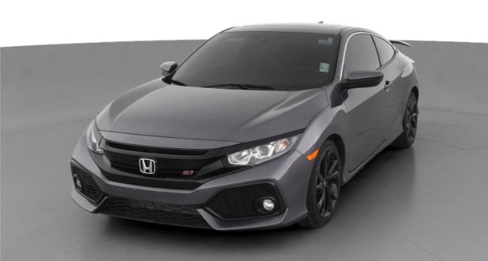 2019 Honda Civic Si -
                Concord, NC