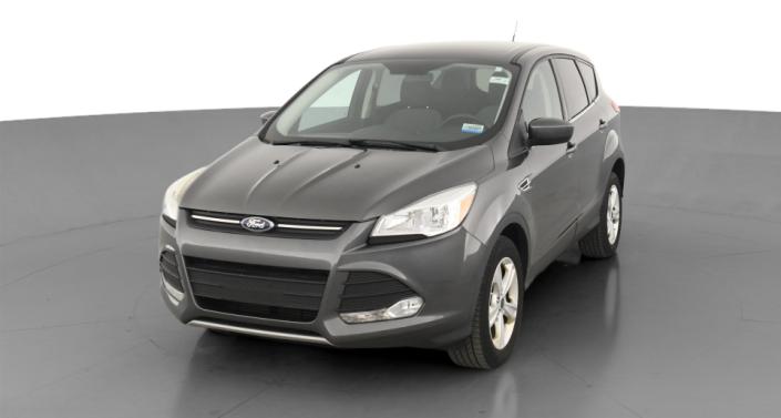 Thumbnail: 2016 Ford Escape - 1
