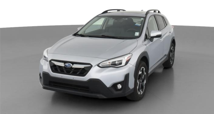 2021 Subaru Crosstrek Limited -
                Concord, NC