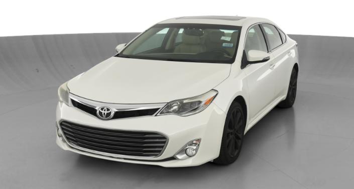 2014 Toyota Avalon Limited -
                Lorain, OH