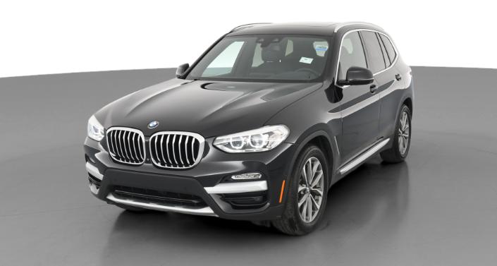 2019 BMW X3 sDrive30i -
                Bessemer, AL