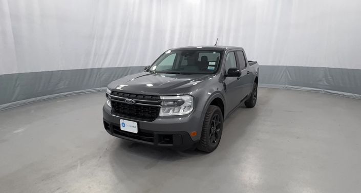 2024 Ford Maverick XLT -
                Akron, NY