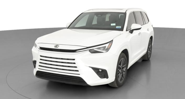 2024 Lexus TX 350 -
                San Antonio, TX