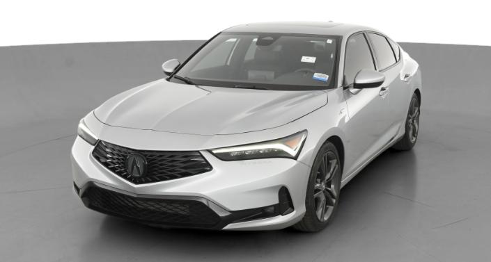 2023 Acura Integra A-Spec -
                Bessemer, AL