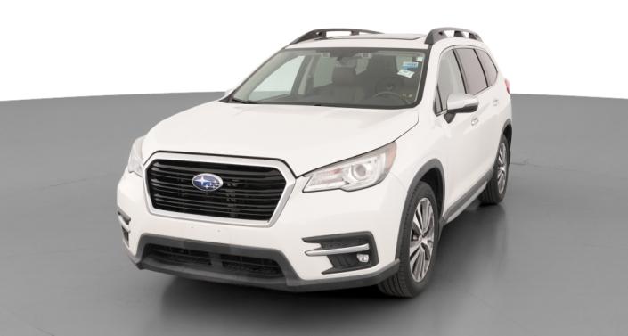 2019 Subaru Ascent Touring -
                Tolleson, AZ