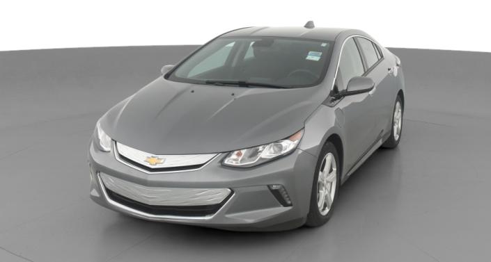 2019 Chevrolet Volt LT -
                Hebron, OH
