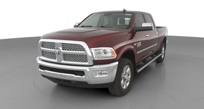 2017 RAM 2500 Laramie -
                Hebron, OH