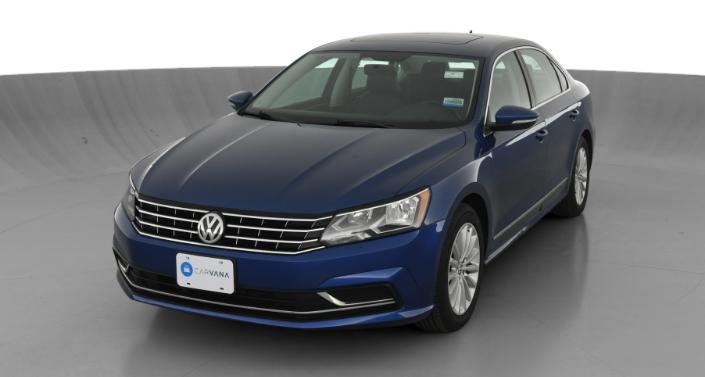 2016 Volkswagen Passat SE -
                Lorain, OH