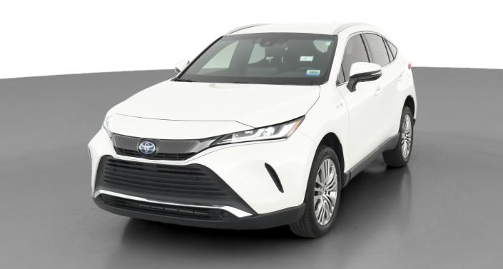 2021 Toyota Venza XLE -
                Bessemer, AL