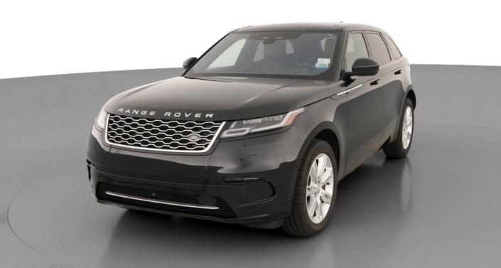 Thumbnail: 2021 Land Rover Range Rover Velar - 1