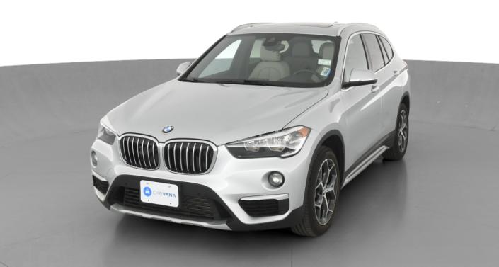 2019 BMW X1 sDrive28i -
                Colonial Heights, VA