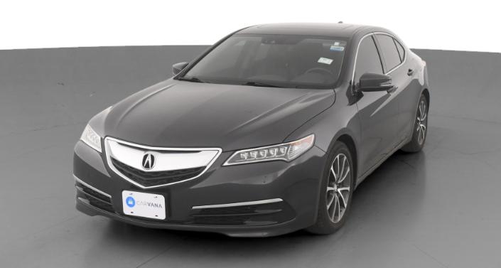 2015 Acura TLX Base -
                Indianapolis, IN