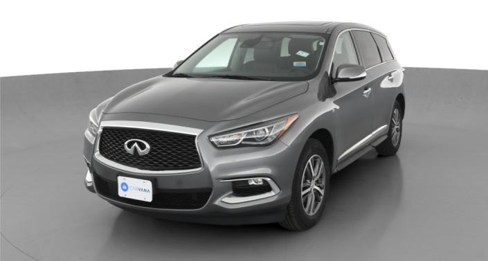 2020 INFINITI QX60 Pure -
                Colonial Heights, VA