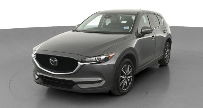 2018 Mazda CX-5 Touring -
                Bessemer, AL