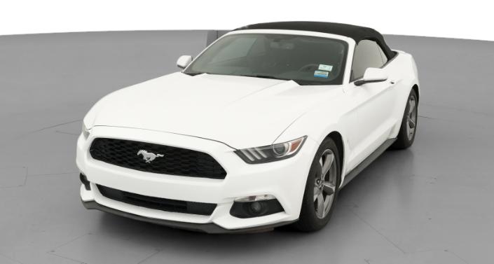 2016 Ford Mustang V6 -
                Auburn, GA