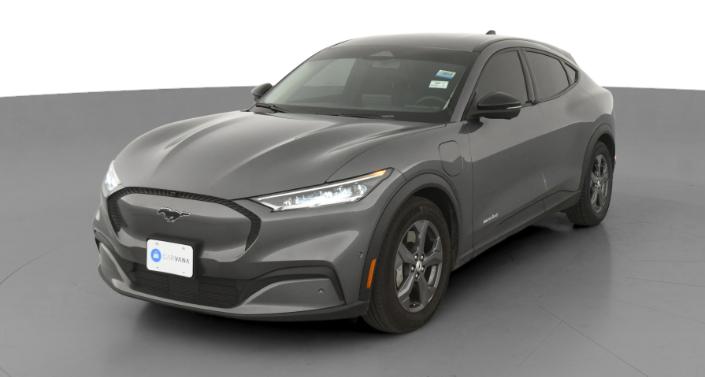 2023 Ford Mustang Mach-E Select Hero Image