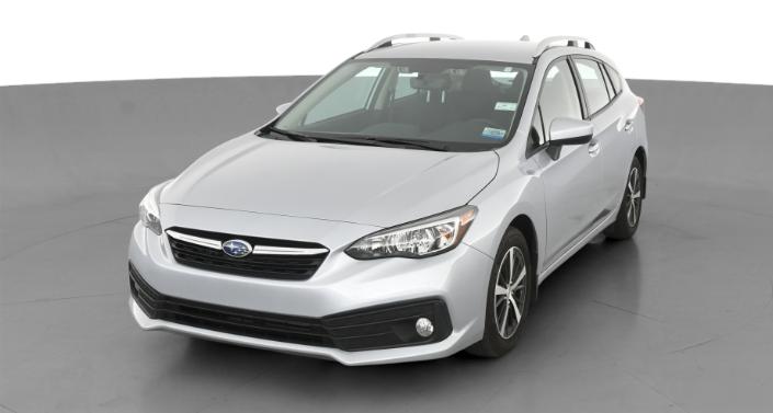 2023 Subaru Impreza Premium -
                Bessemer, AL