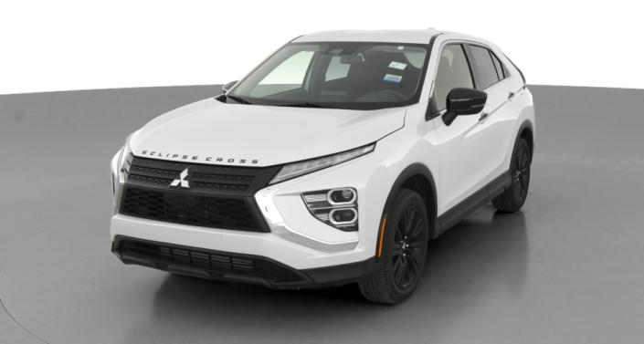 2023 Mitsubishi Eclipse Cross LE -
                Richton Park, IL