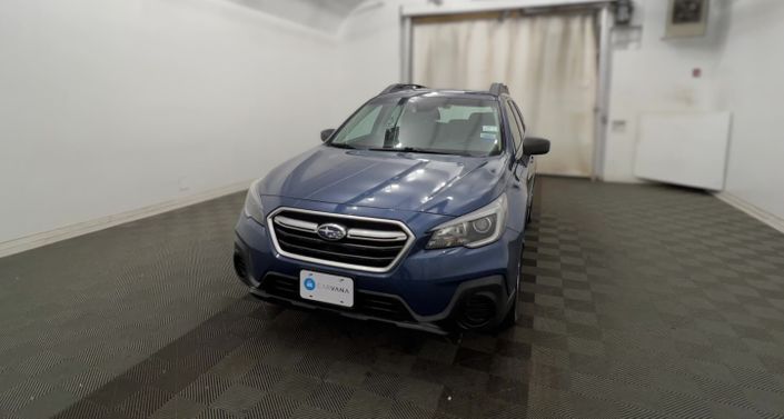 2019 Subaru Outback 2.5i -
                Framingham, MA