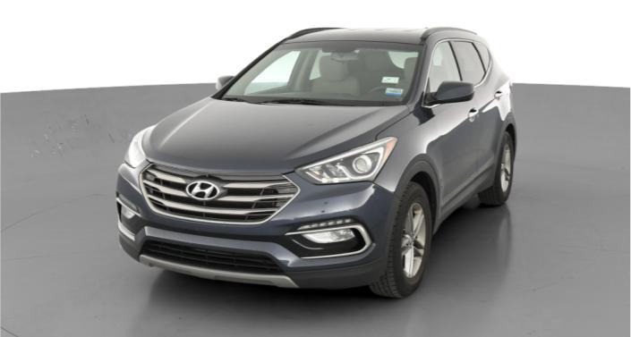 2017 Hyundai Santa Fe Sport 2.0T -
                Lorain, OH