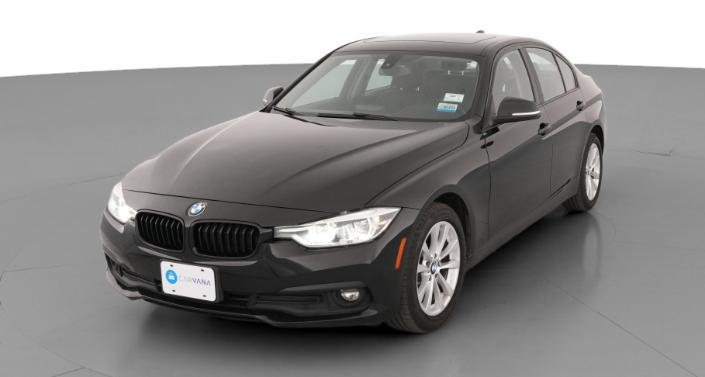 2018 BMW 3 Series 320i xDrive -
                  Tolleson, AZ