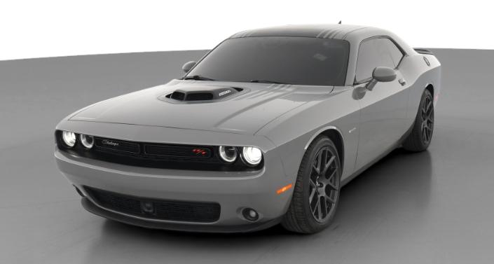 2018 Dodge Challenger T/A -
                Bessemer, AL